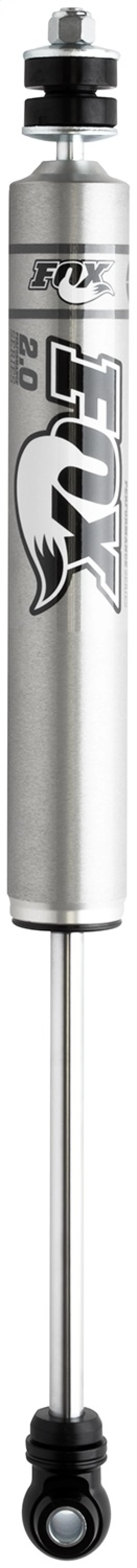 Fox Toyota 4 Runner 2.0 Performance Series 9.1in. Smooth Body IFP Rear Shock (Alum) / 2-3in. Lift - Image 2