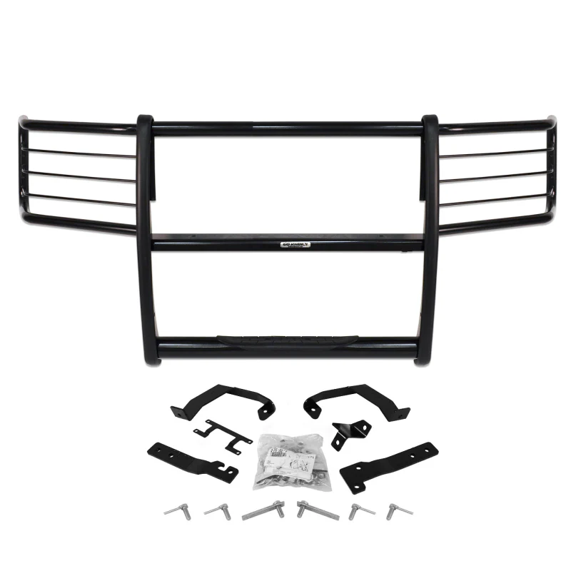 Go Rhino 06-10 Ford Explorer 3000 Series StepGuard - Black - Image 2