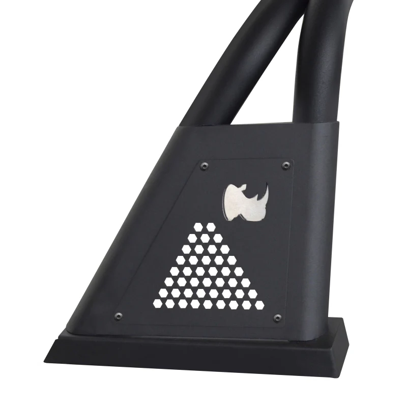 Go Rhino 07-20 Toyota Tundra Sport Bar 3.0 (Full Size) - Tex Blk - Image 5