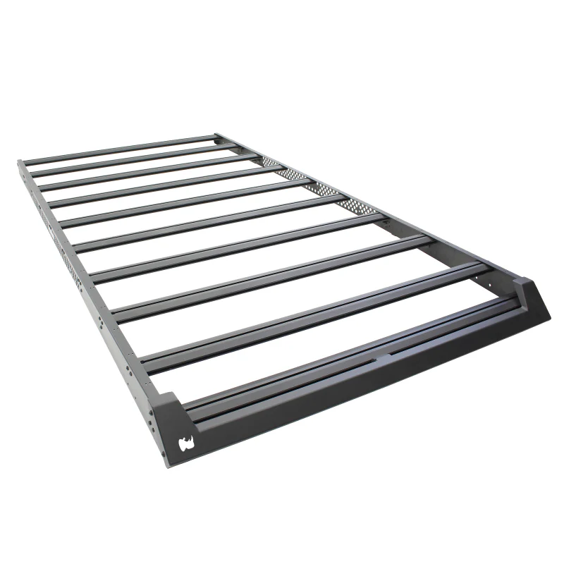 Go Rhino 10-23 Toyota 4Runner Ceros Low Profile Roof Rack - Tex. Blk - Image 9
