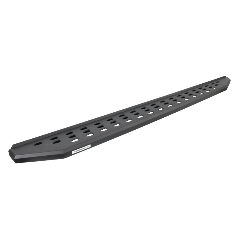 Go Rhino 15-19 Chevrolet Silverado 2500HD/3500HD Brackets for RB Running Boards - Image 9