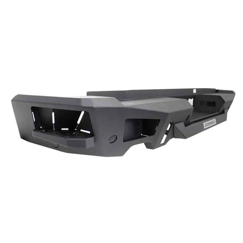 Go Rhino 19-20 Ram 1500 BR20.5 Rear Bumper Replacement - Image 5