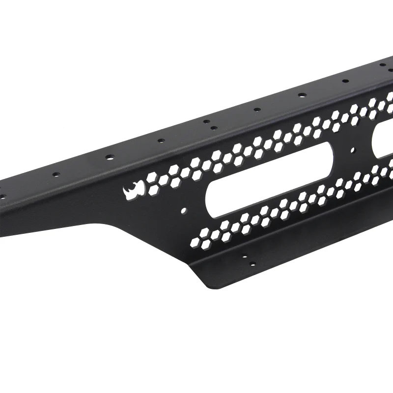 Go Rhino 55in. Cab Overhang Bracket - Universal - Image 5
