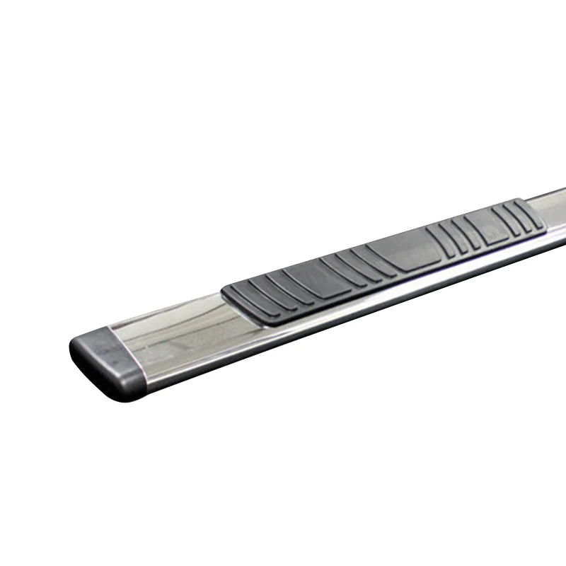 Go Rhino 5in OE Xtreme Low Profile SideSteps - SS - 71in - Image 6