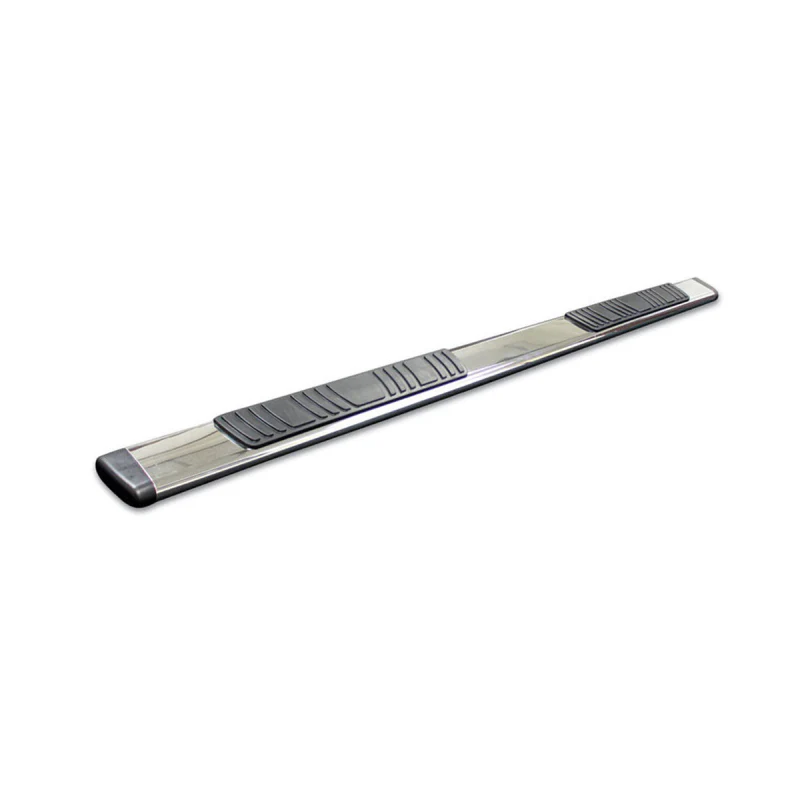 Go Rhino 5in OE Xtreme Low Profile SideSteps - SS - 71in - Image 8