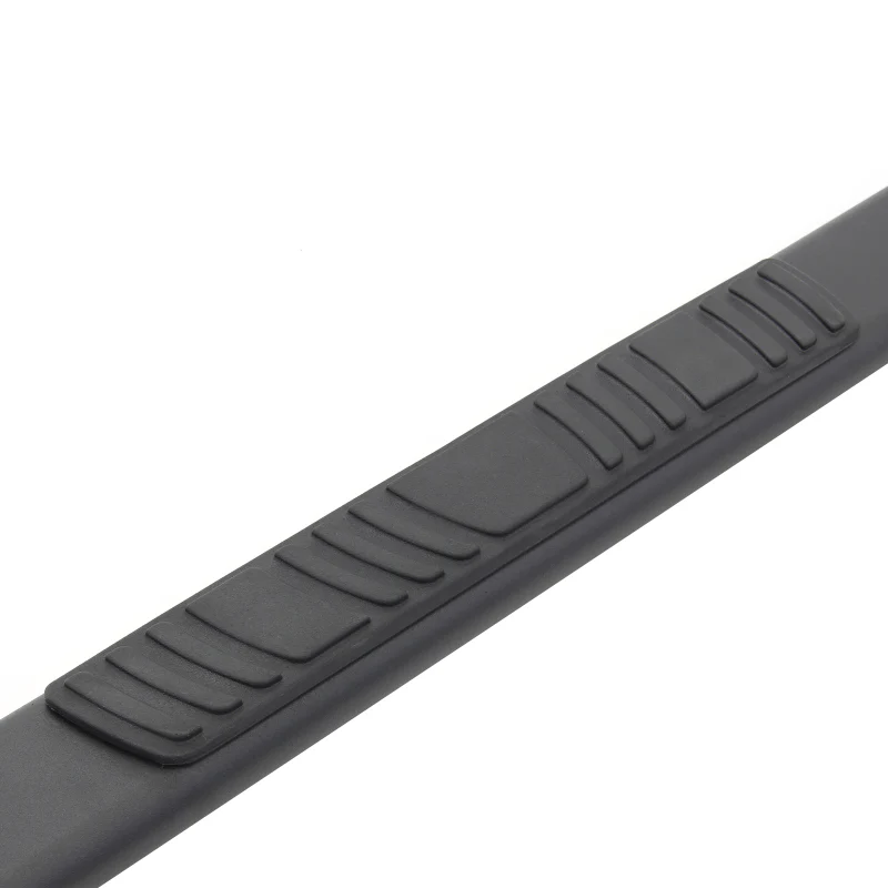 Go Rhino 5in OE Xtreme Low Profile SideSteps - Tex Blk - 52in - Image 3