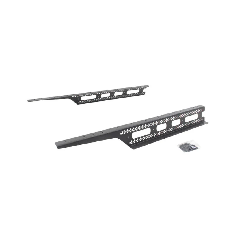 Go Rhino 65in. Cab Overhang Bracket - Universal - Image 7