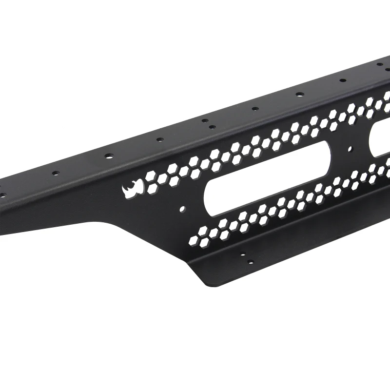 Go Rhino 75in. Cab Overhang Bracket - Universal - Image 6