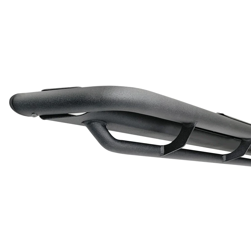Go Rhino Dominator Xtreme DT Side Steps - Tex Blk - 57in. (Boards ONLY/Brackets Req.) - Image 3