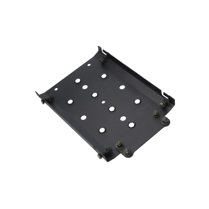 Go Rhino Floor Insert (4PC) - Universal - Image 9