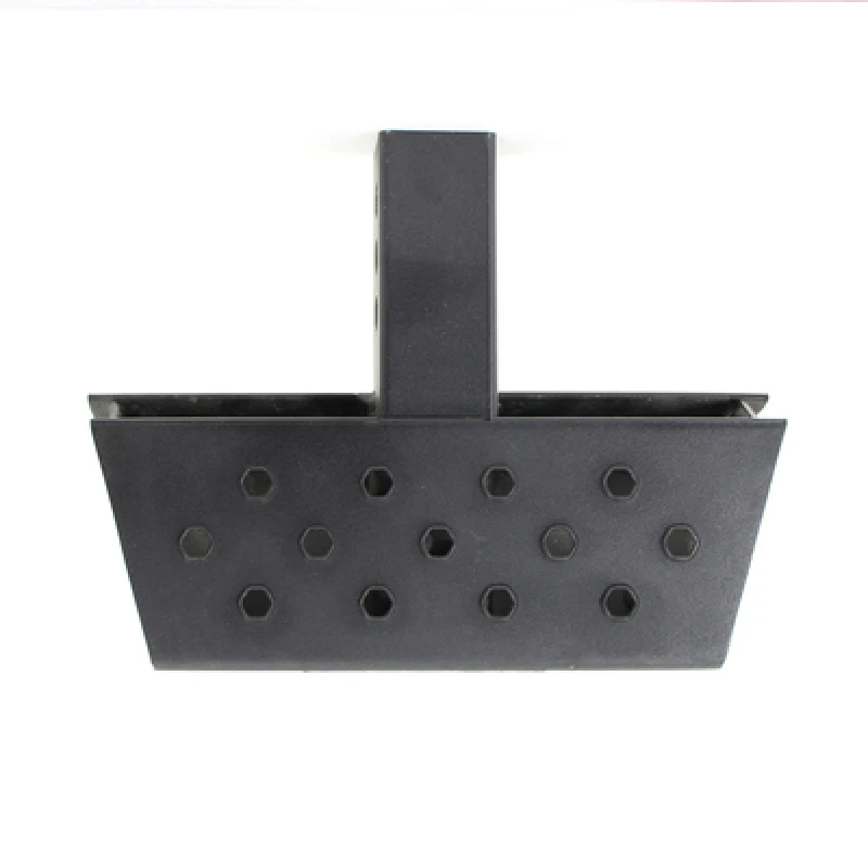 Go Rhino HS-10 Hitch Skid Step - Image 12