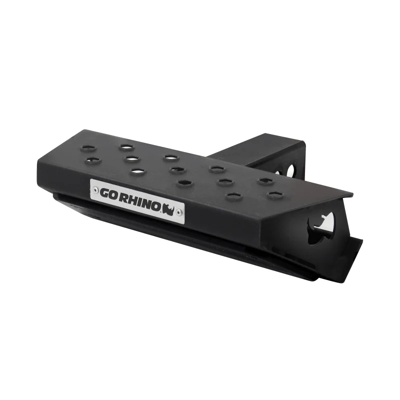 Go Rhino HS-10 Hitch Skid Step - Image 14