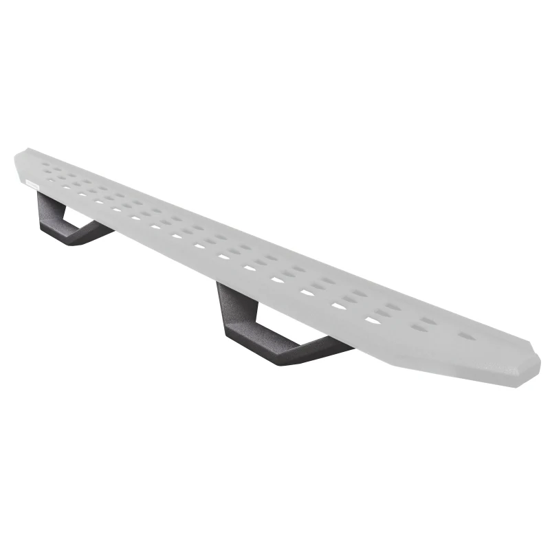 Go Rhino RB10 Running Boards - Bedliner Coating Finish - Complete Kit - Image 2