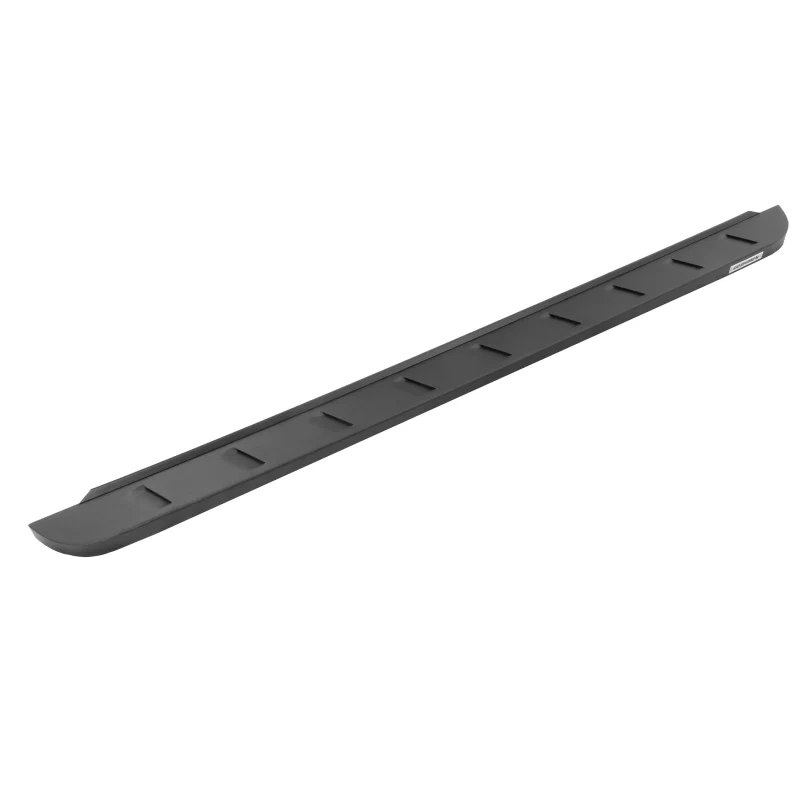 Go Rhino RB10 Slim Running Boards - Universal 68in. (Fits 2DR) - Bedliner Coating - Image 13