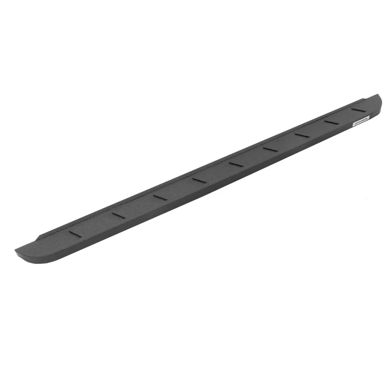 Go Rhino RB10 Slim Running Boards - Universal 68in. (Fits 2DR) - Tex. Blk - Image 18
