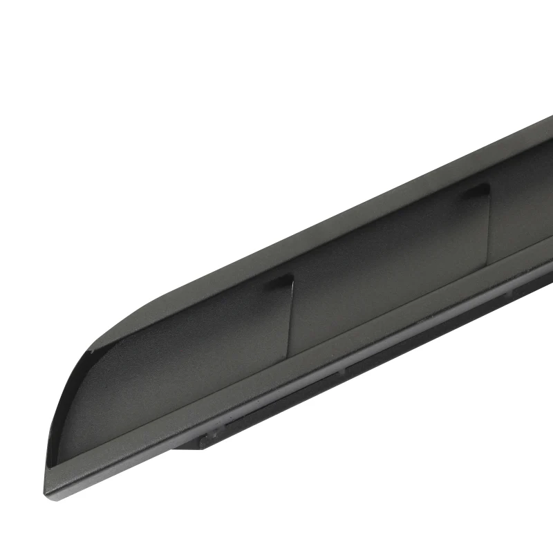 Go Rhino RB10 Slim Running Boards - Universal 73in. - Tex. Blk - Image 4