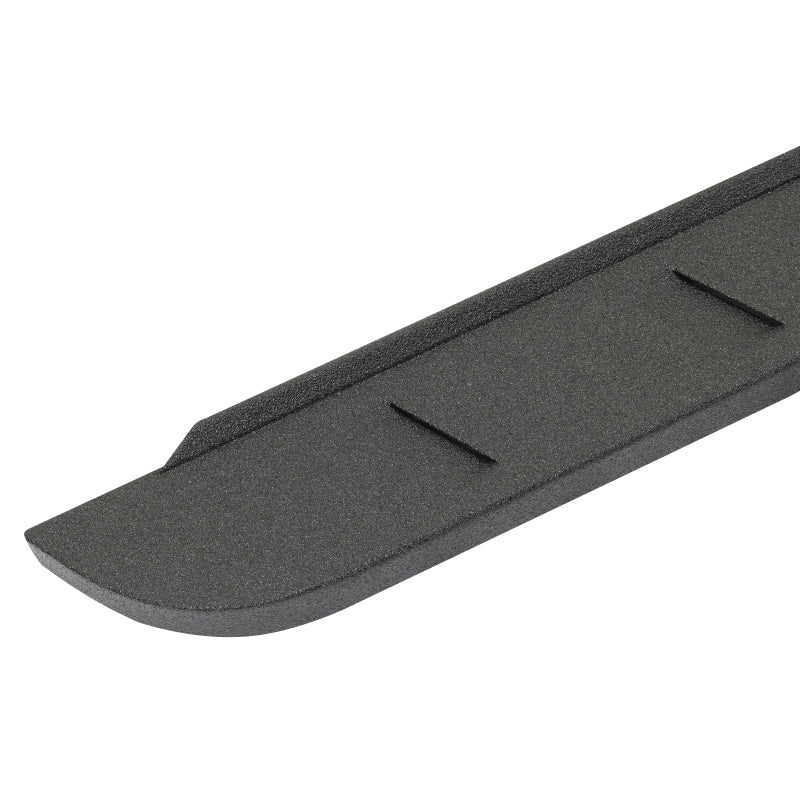 Go Rhino RB10 Slim Running Boards - Universal 80in. - Bedliner Coating - Image 9