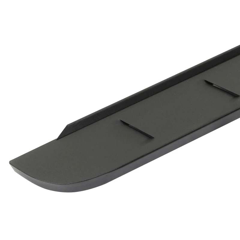Go Rhino RB10 Slim Running Boards - Universal 80in. - Tex. Blk - Image 4