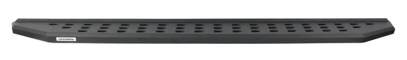 Go Rhino RB20 Running Boards 57in. Cab Length - Tex. Blk (No Drill/Mounting Brackets Req.) - Image 6