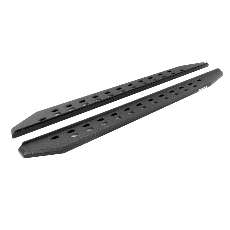 Go Rhino RB20 Slim Running Boards - Universal 68in. - Tex. Blk - Image 6