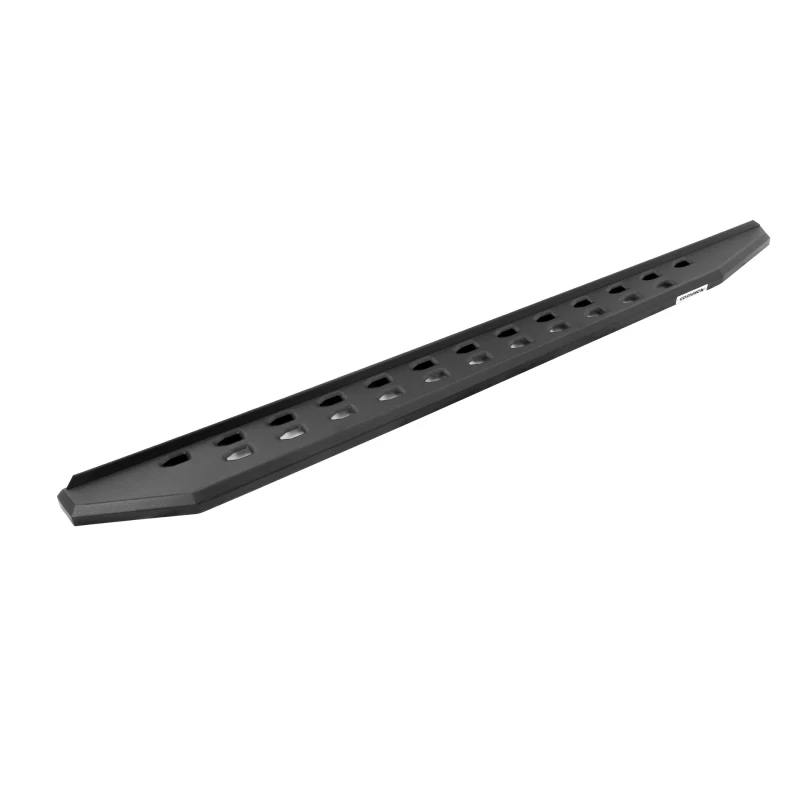 Go Rhino RB20 Slim Running Boards - Universal 73in. - Tex. Blk - Image 7