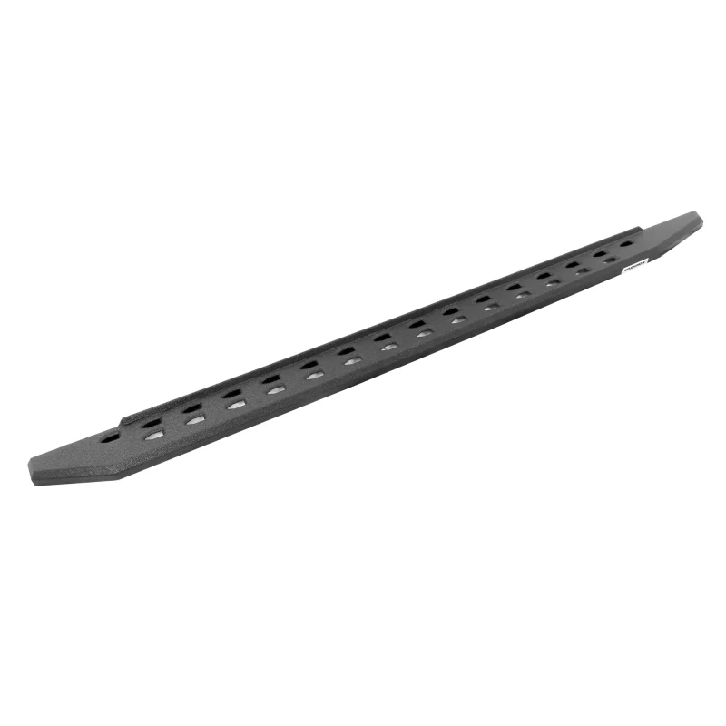 Go Rhino RB20 Slim Running Boards - Universal 80in. - Bedliner Coating - Image 13