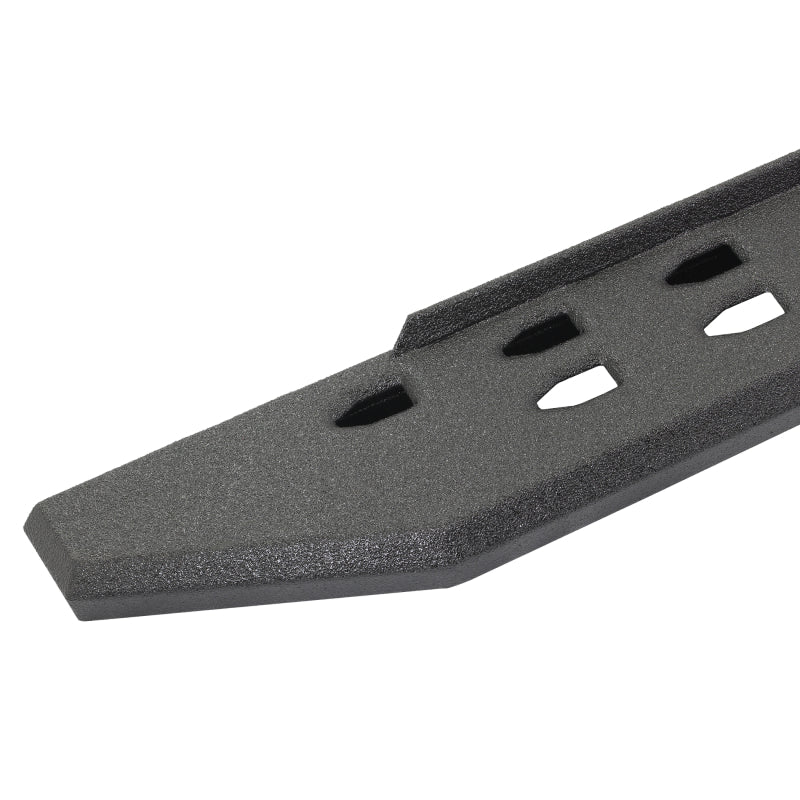 Go Rhino RB20 Slim Running Boards - Universal 87in. - Bedliner Coating - Image 10
