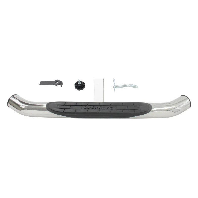 Go Rhino RHINO Hitch Step - 2in - Stainless - Image 6