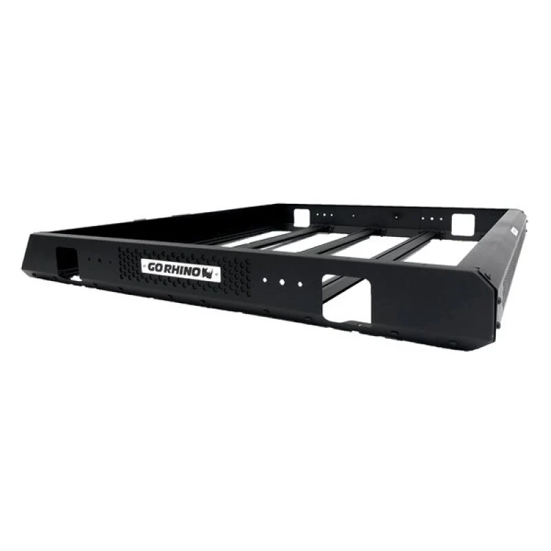 Go Rhino SRM 400 Roof Rack - 68in - Image 12