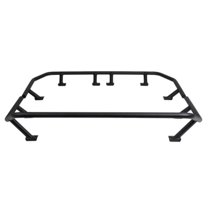 Go Rhino SRM300 Quad Baja Rail Kit (For 40x40in. Rack) - Tex. Blk (Rails ONLY - Req. Platform) - Image 7