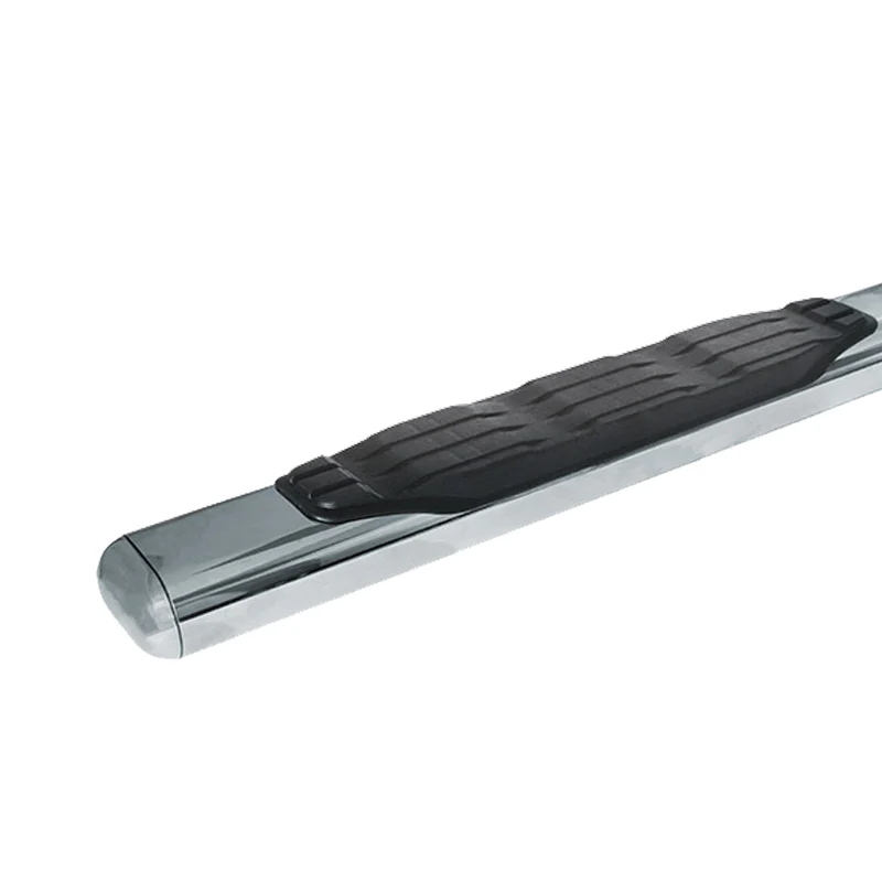 Go Rhino Universal 1000 Series Side Steps - SS - 5in x 80in - Image 4