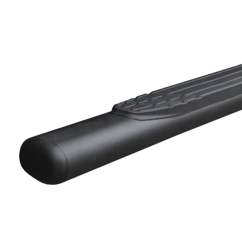 Go Rhino Universal 1000 Series Side Steps - Tex Blk - 4in x 87in - Image 2