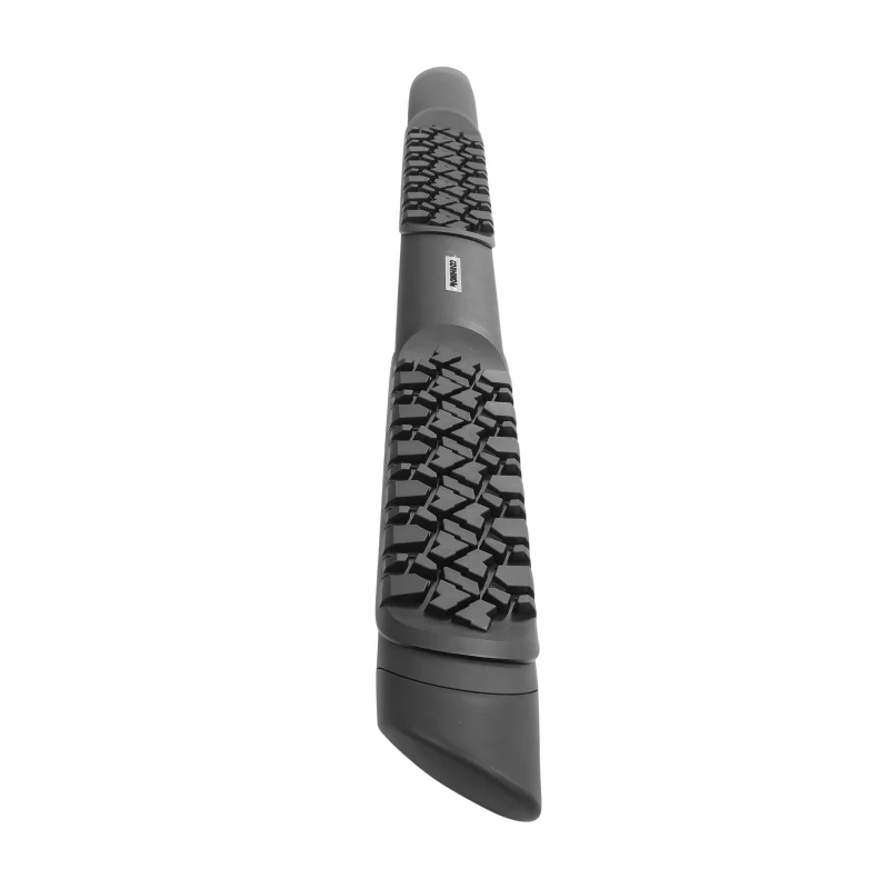 Go Rhino V-Series V3 Side Step - Universal 68in. (Fits 4DR) - Tex. Blk - Image 8