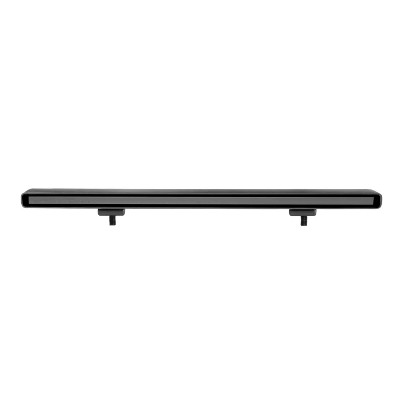 Go Rhino Xplor Flash Series Sgl Multi Function LED Light Bar (Track Mount) 20in. - Blk - Image 2