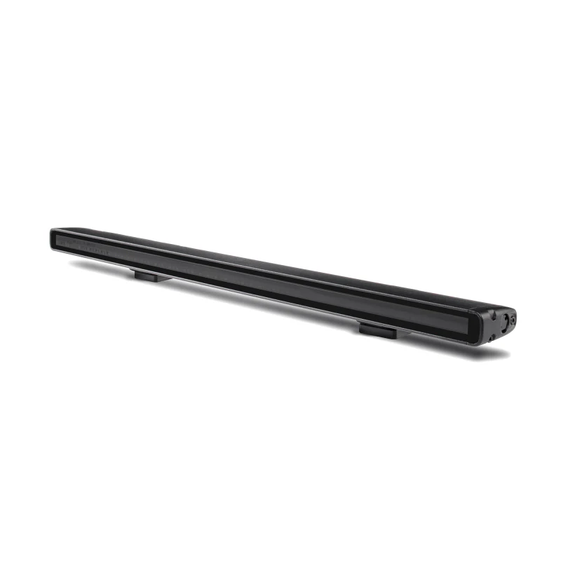 Go Rhino Xplor Flash Series Sgl Multi Function LED Light Bar (Track Mount) 20in. - Blk - Image 21