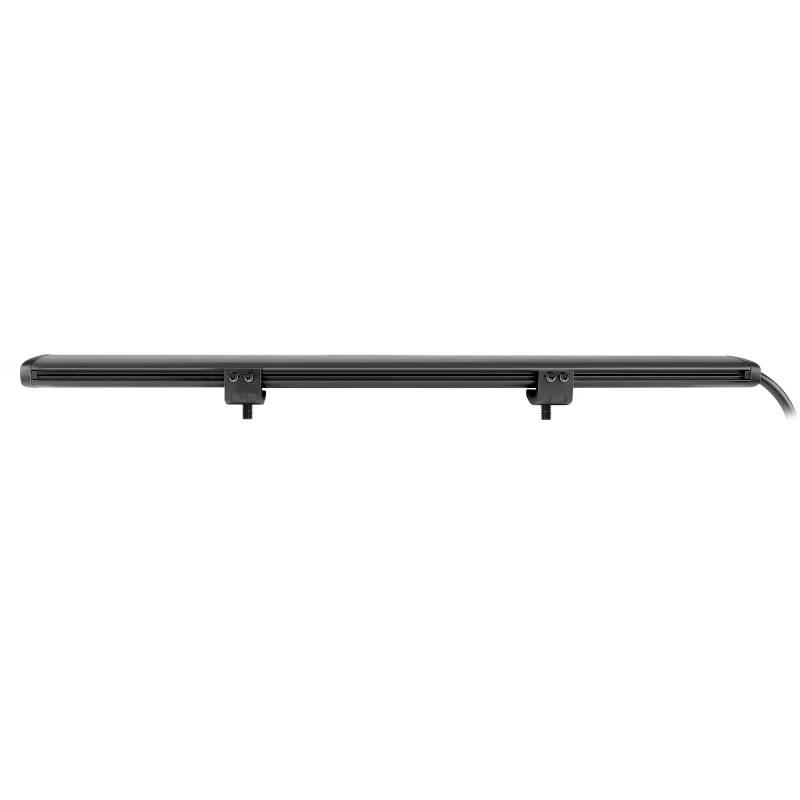 Go Rhino Xplor Flash Series Sgl Multi Function LED Light Bar (Track Mount) 30in. - Blk - Image 23
