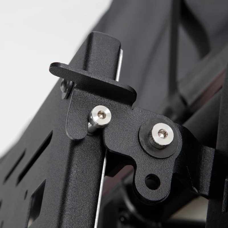 Go Rhino XRS Accessory Gear Table for Full-Sized Trucks (Mounts to 5952000T) - Tex. Blk - Image 13