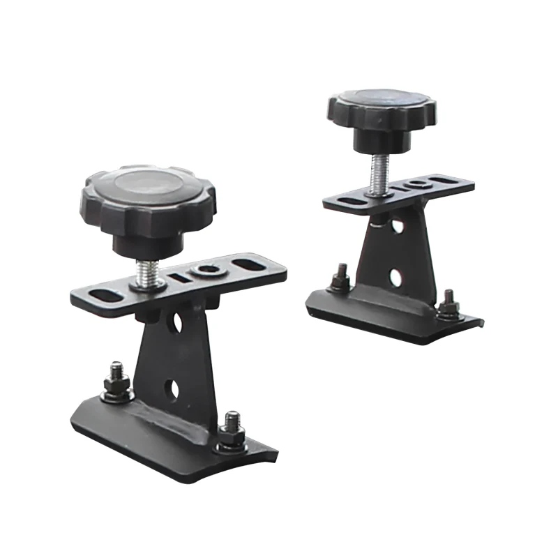 Go Rhino XRS Hilift Jack Bracket - Universal - Image 6