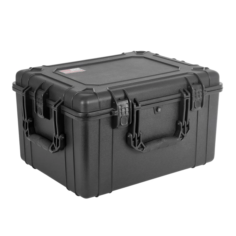Go Rhino XVenture Gear Hard Case w/Foam - Extra Large 25in. / Lockable / IP67 - Tex. Blk - Image 11