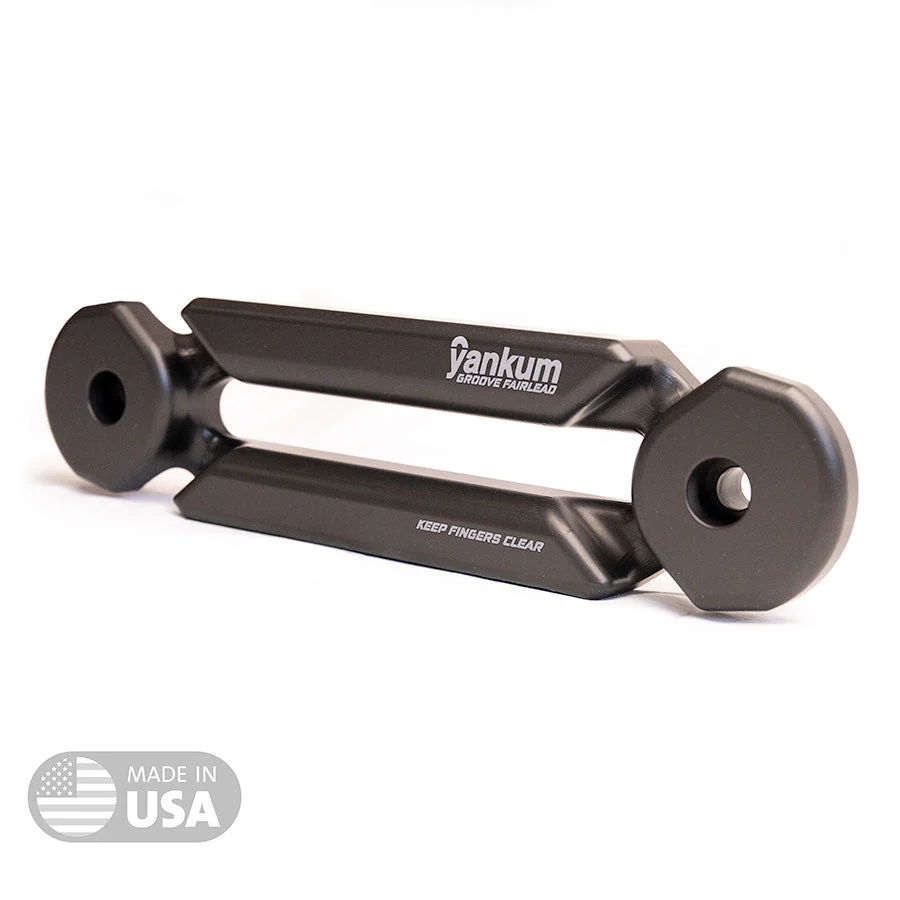 Groove Fairlead [Hawse] - Image 13