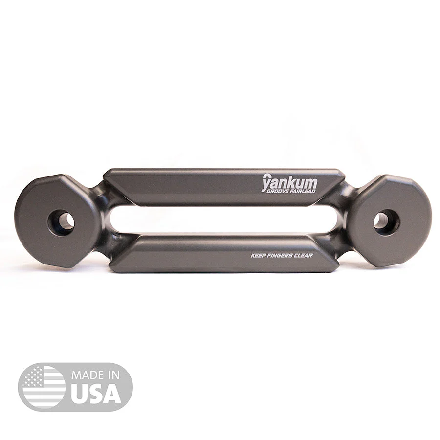 Groove Fairlead [Hawse] - Image 14
