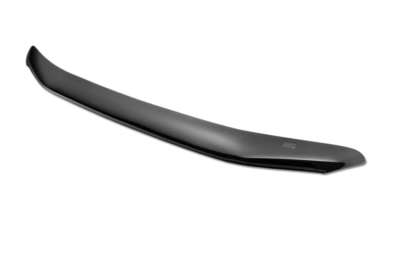 Husky Liners 02-06 Chevrolet Avalanche Hood Shield - Smoke - Image 2