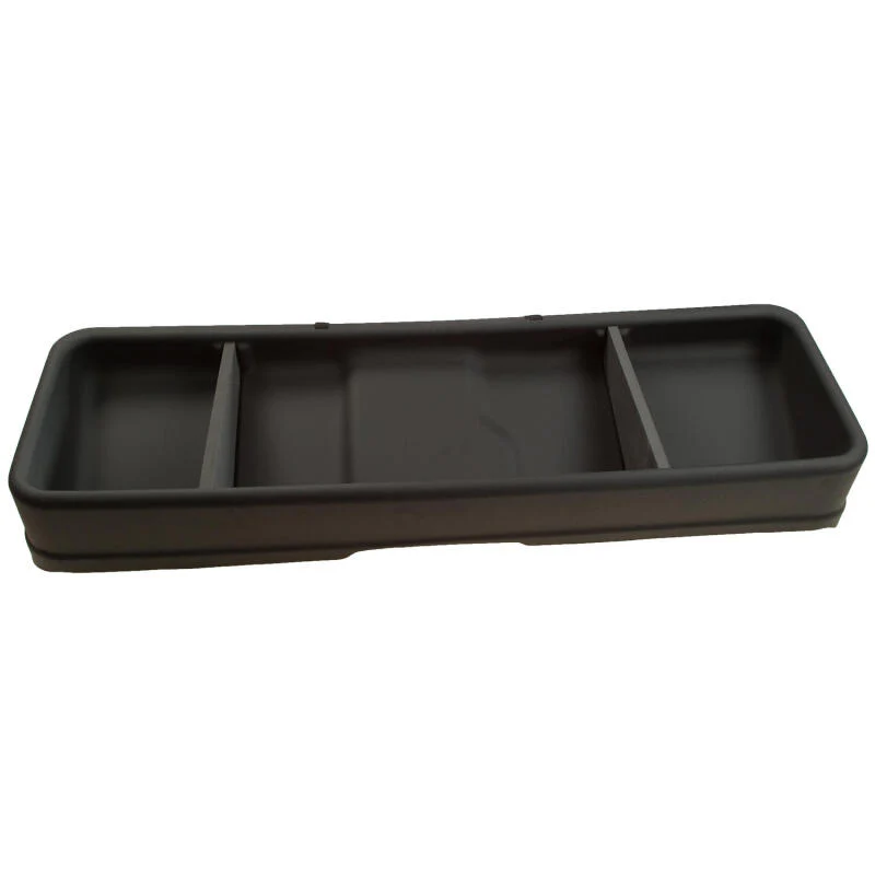 Husky Liners 07-12 Chevrolet Silverado/GMC Sierra Crew Cab Husky GearBox - Image 2
