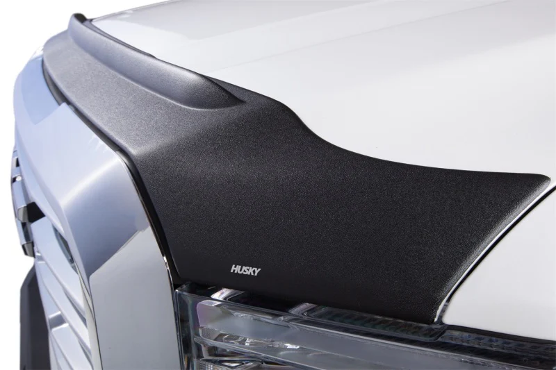 Husky Liners 12-15 Toyota Tacoma Aeroskin II Low Profile - Tex. Black - Image 2