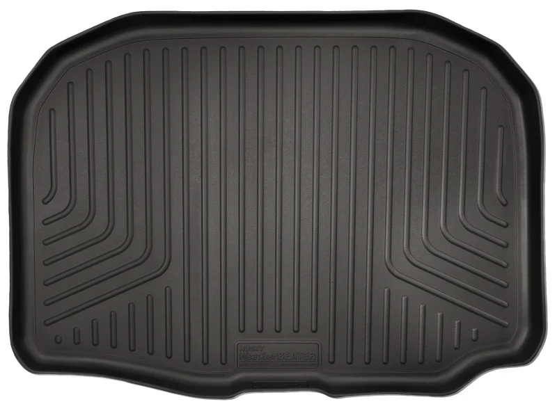 Husky Liners 14 Ford Flex Weatherbeater Black Rear Cargo Liner - Image 2