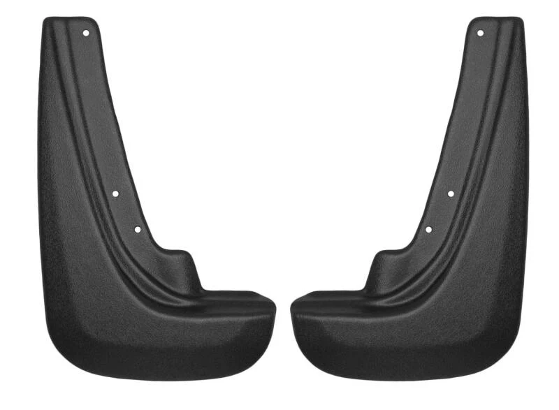 Husky Liners 14 Jeep Grand Cherokee Summit Custom-Molded Rear Mud Guards - Image 2