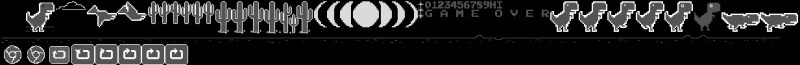 Husky Liners 15-17 Ford Mustang Aeroskin Hood Protector - Chrome - Image 2