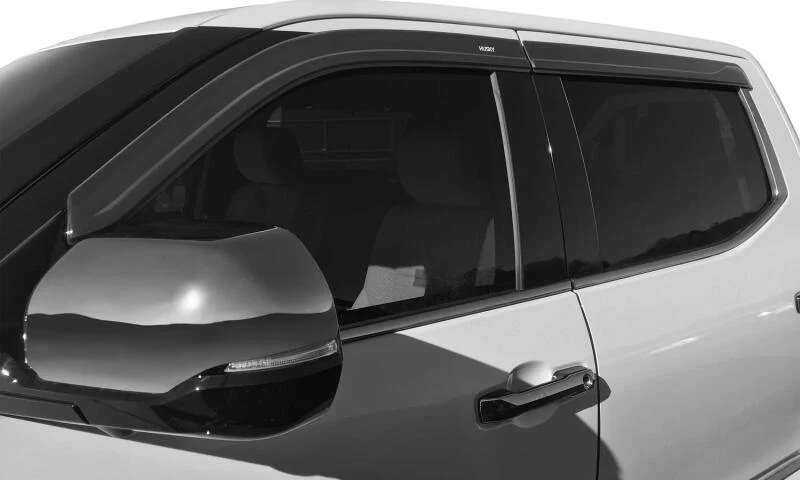 Husky Liners 18-24 Honda Odyssey Ventvisor Low Profile (4pc) - Smoke - Image 4