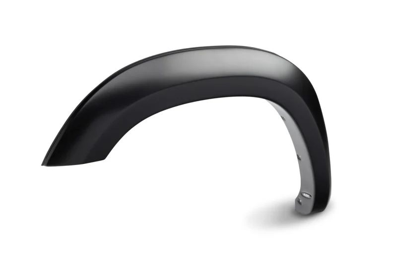 Husky Liners 2025 Dodge Ram 1500 (Excl. RHO & Tungsten) EAF Style Fender Flares - 4pc - Image 9