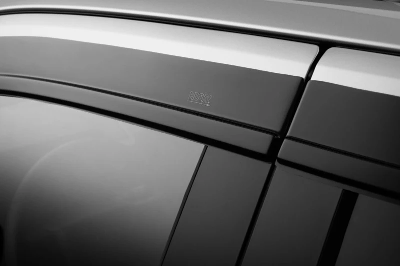 Husky Liners 2025 Toyota 4Runner Ventvisor Low Profile (4pc) - Smoke - Image 6